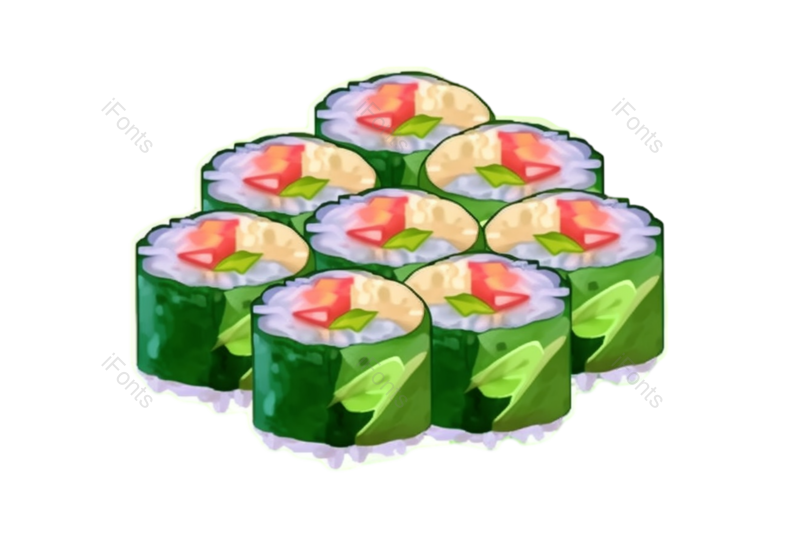 夏至图片,元素元素,清新PNG,夏天免抠素材